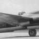 Mitsubishi G4M bomber, known to the Allies as the “Betty” (Author unknown)